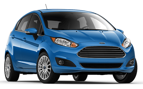 Ford Fiesta-content