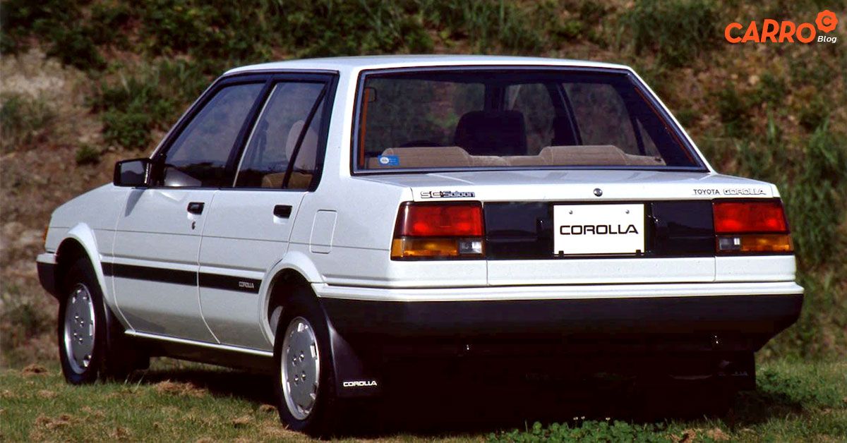 Toyota-Corolla-AE81-JDM