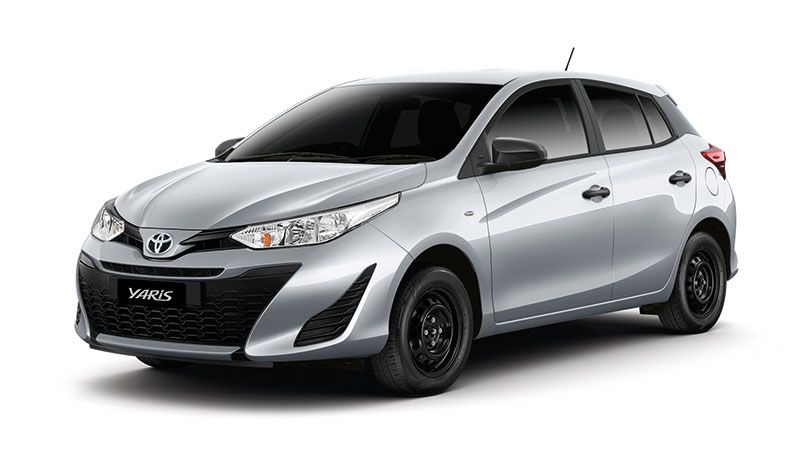 Toyota-Yaris-J-Eco-Grade