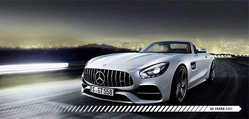 Mercedes-AMG-GT-Roadster