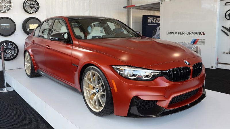 BMW-M3-30-Years-American-Edition