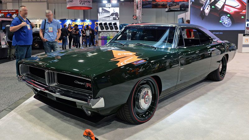 Dodge-Charger-Defector