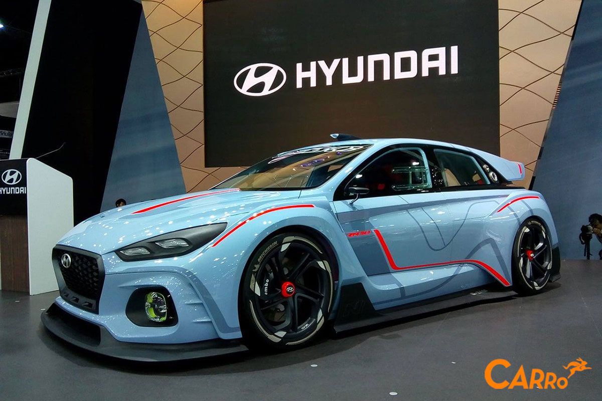 Hyundai-RN30-Concept