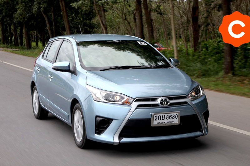 Review-Toyota-Yaris-Eco-Car