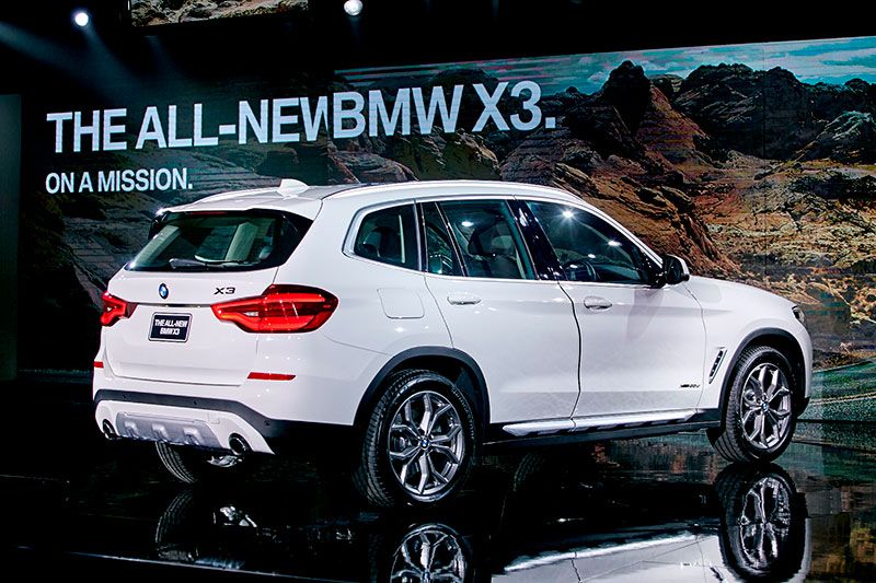 The-All-new-BMW-X3