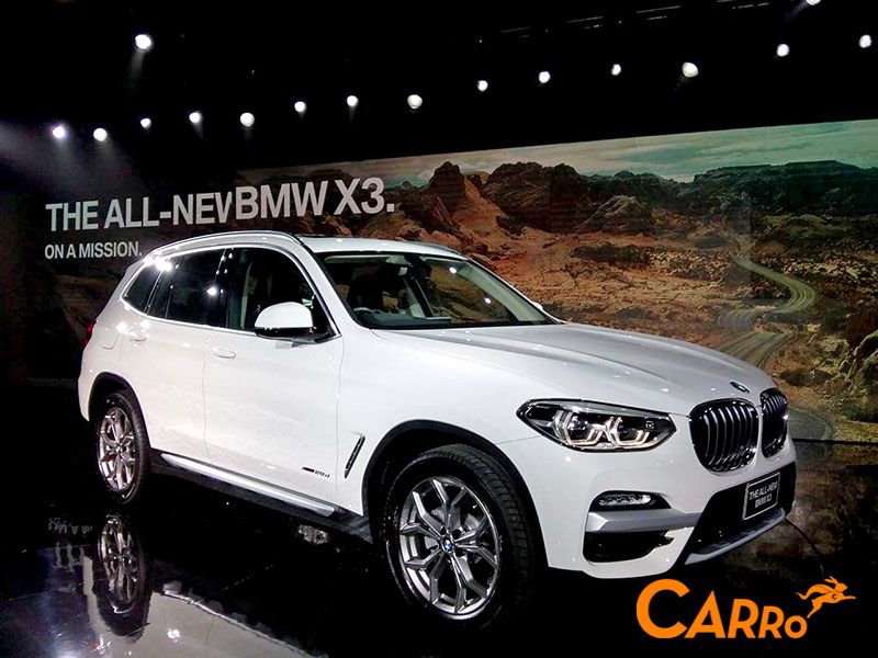 The-All-new-BMW-X3
