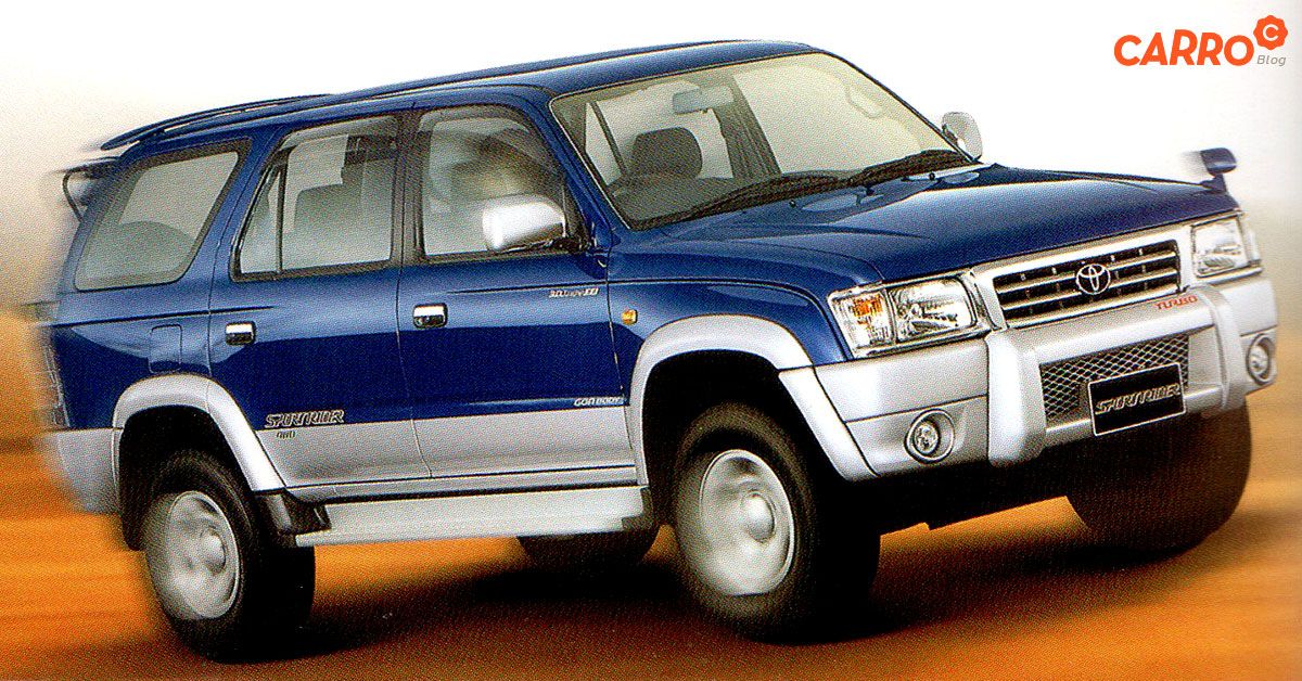 Toyota-Sport-Rider-2000