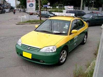 Honda-Civic-ES-Taxi