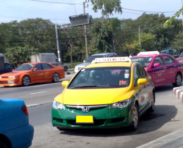Honda-Civic-FD-Taxi