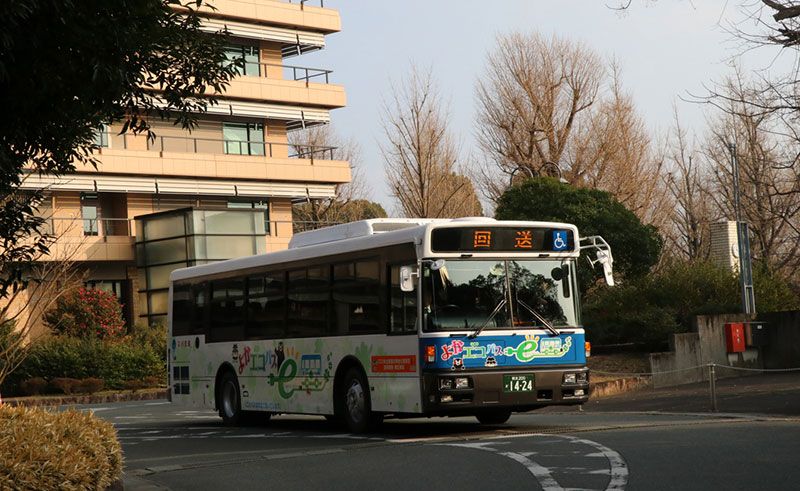 Nissan-Kumamoto-EV-Bus