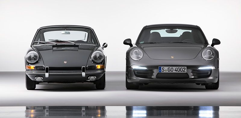 Porsche-911-4S-911-Coupe