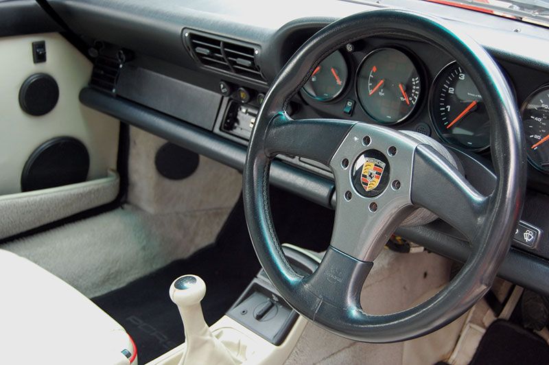 Porsche-911-Targa