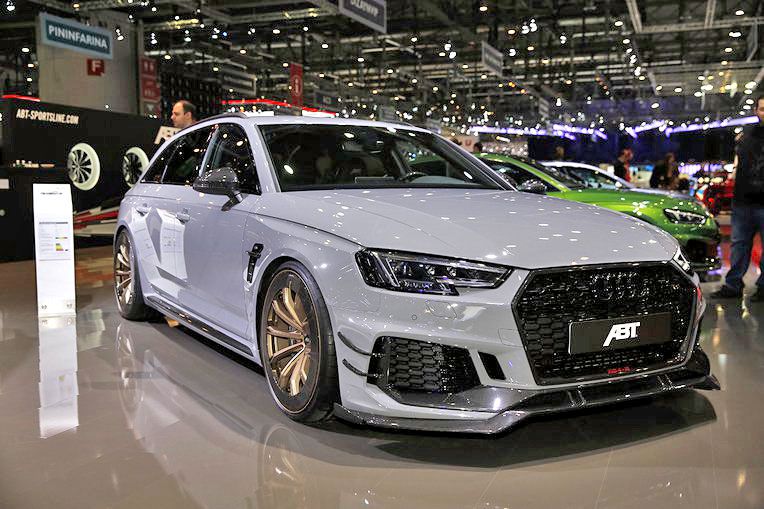 ABT-RS4-R