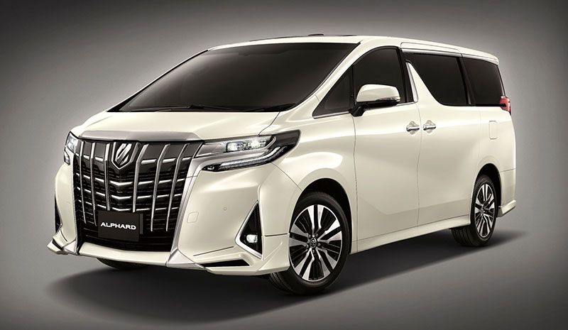 Toyota-Alphard-2018