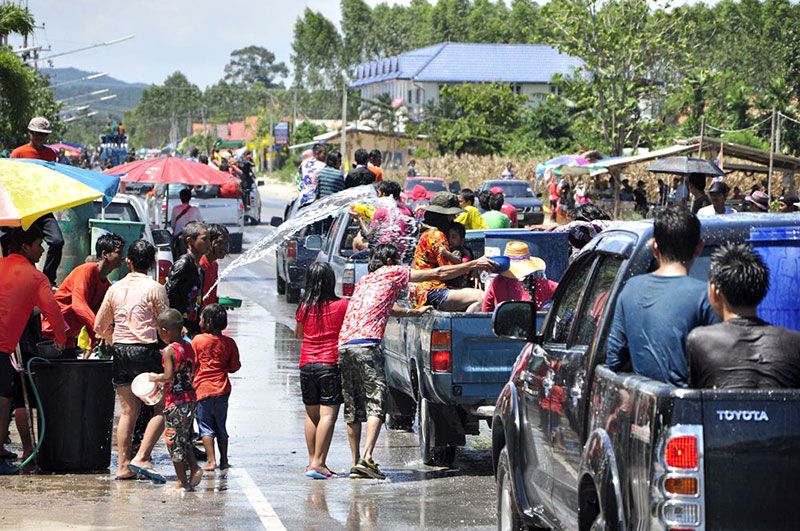 Take-Care-Car-Later-Songkran-Festival