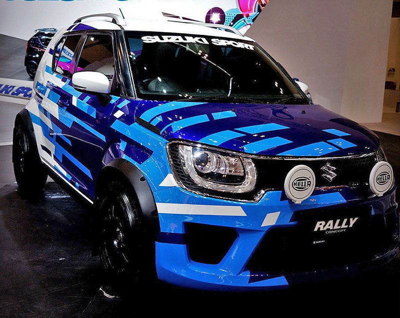 Suzuki-Rally-Concept