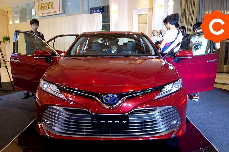 All-New-Toyota-Camry-2018