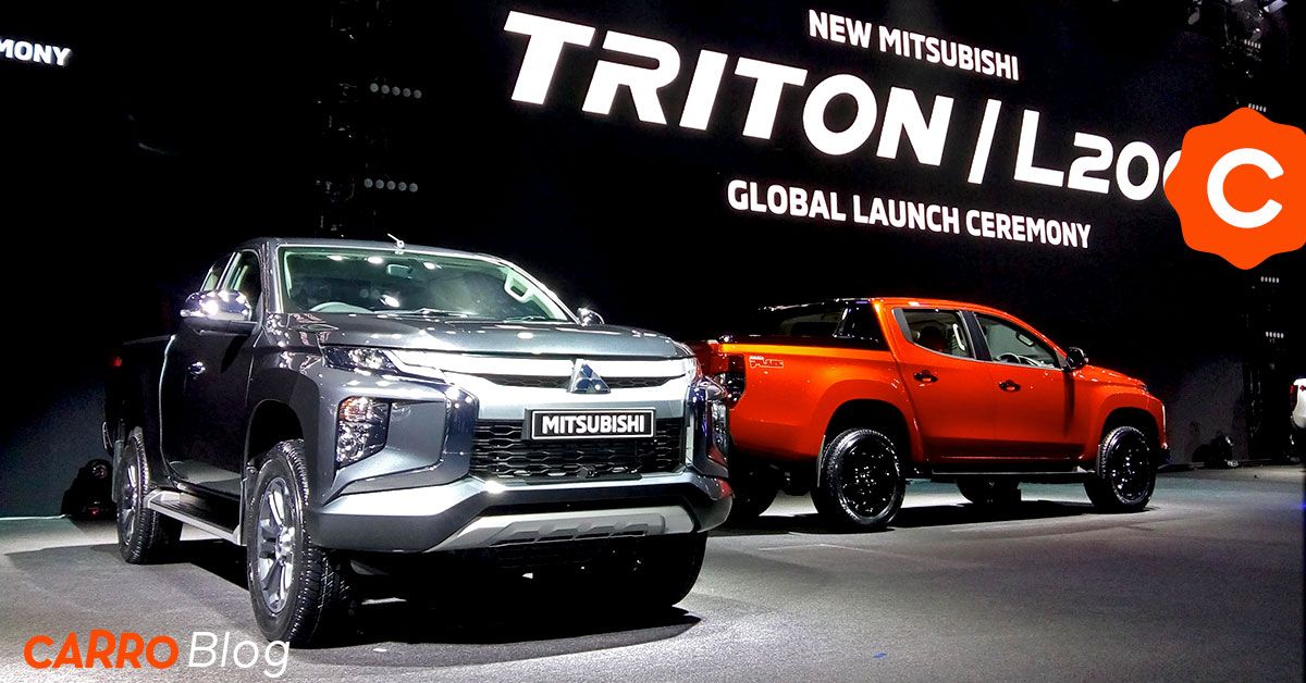 New-Mitsubishi-Triton-Thailand-2018