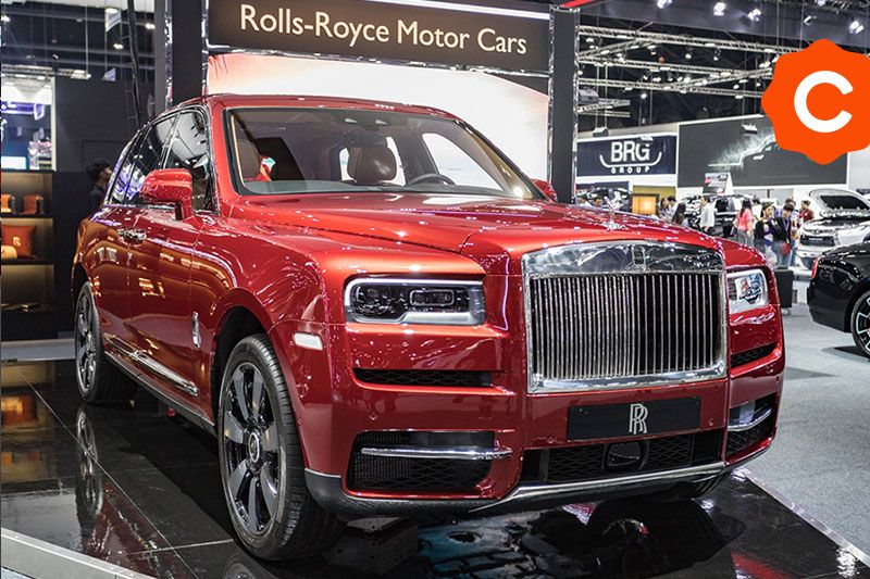 Rolls-Royce-Cullinan