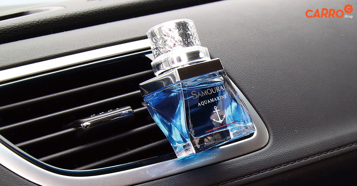Car-Perfume