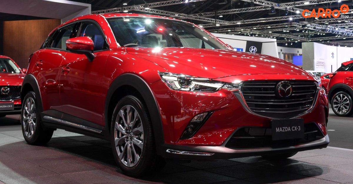 Mazda-CX-3-2019