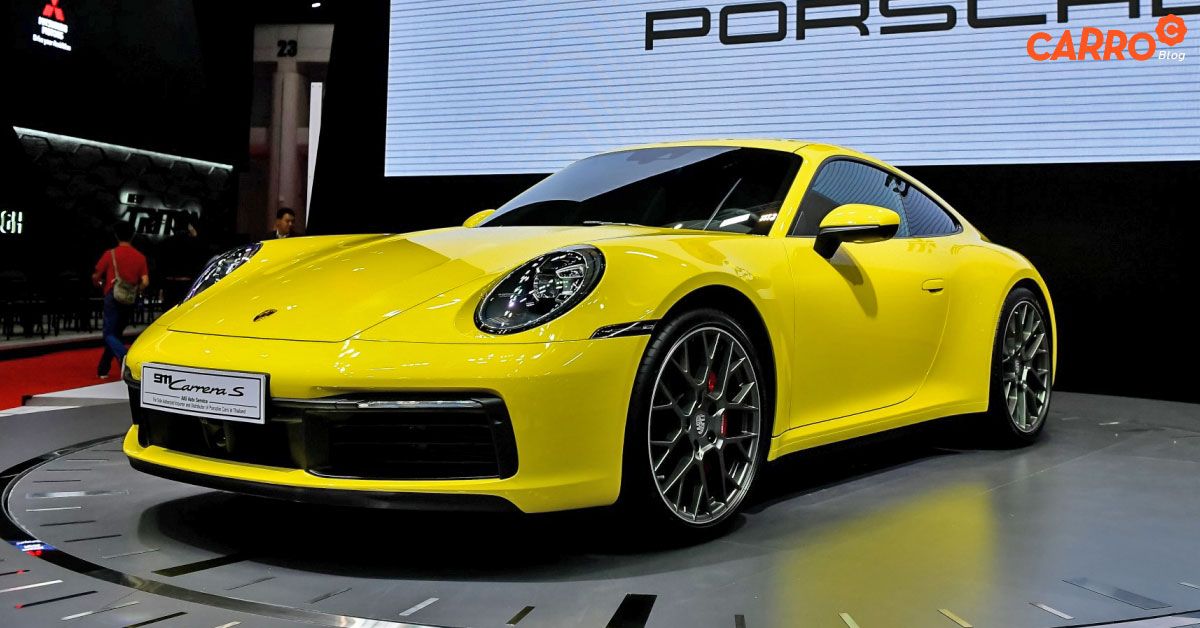 Porsche-911-Carrera-S-2019