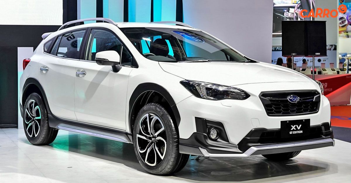 Subaru-XV-2019