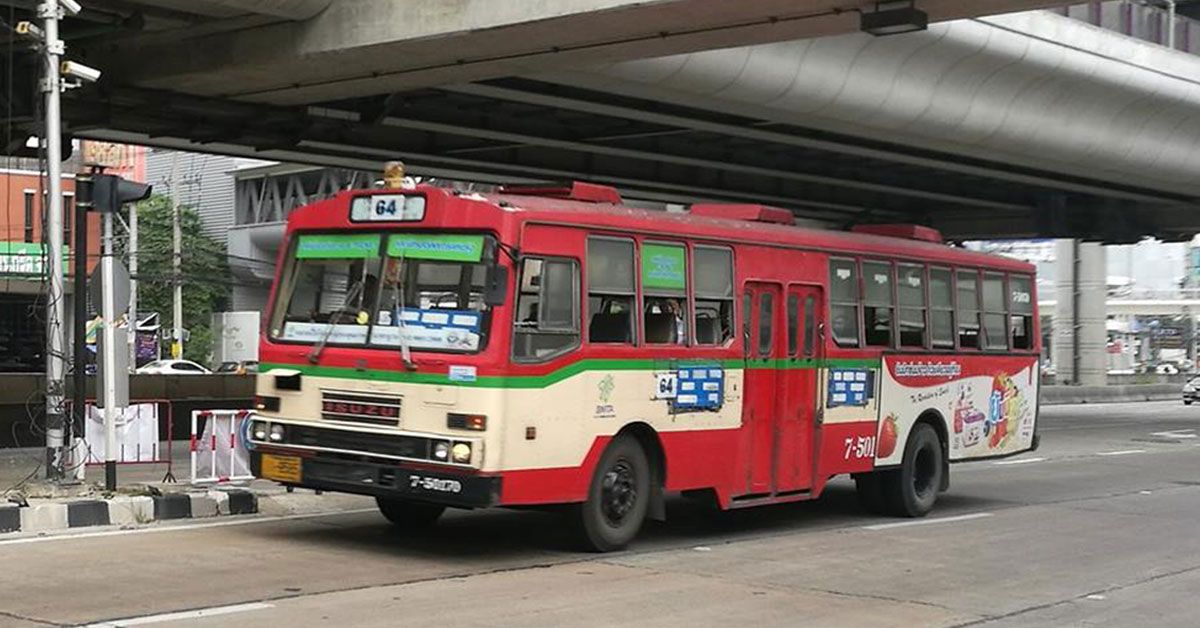 BMTA-Bus-Route-64