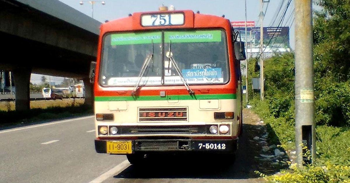 BMTA-Bus-Route-751