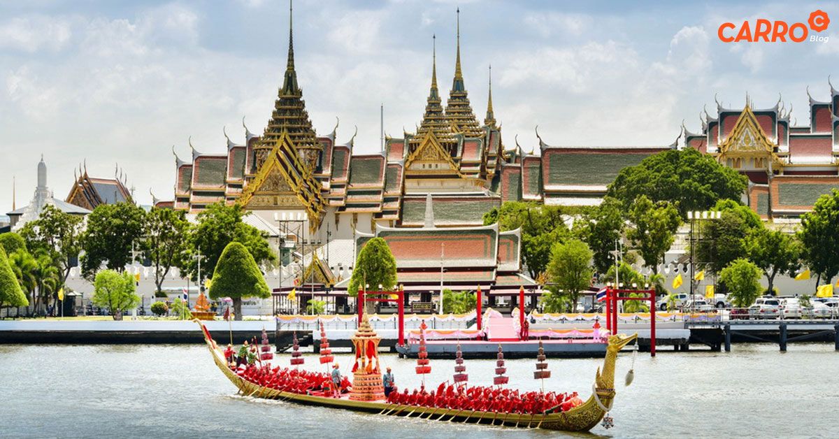 Coronation-Of-King-Maha-Vajiralongkorn-2019