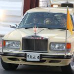 King-Rama-10-Royal-Cars