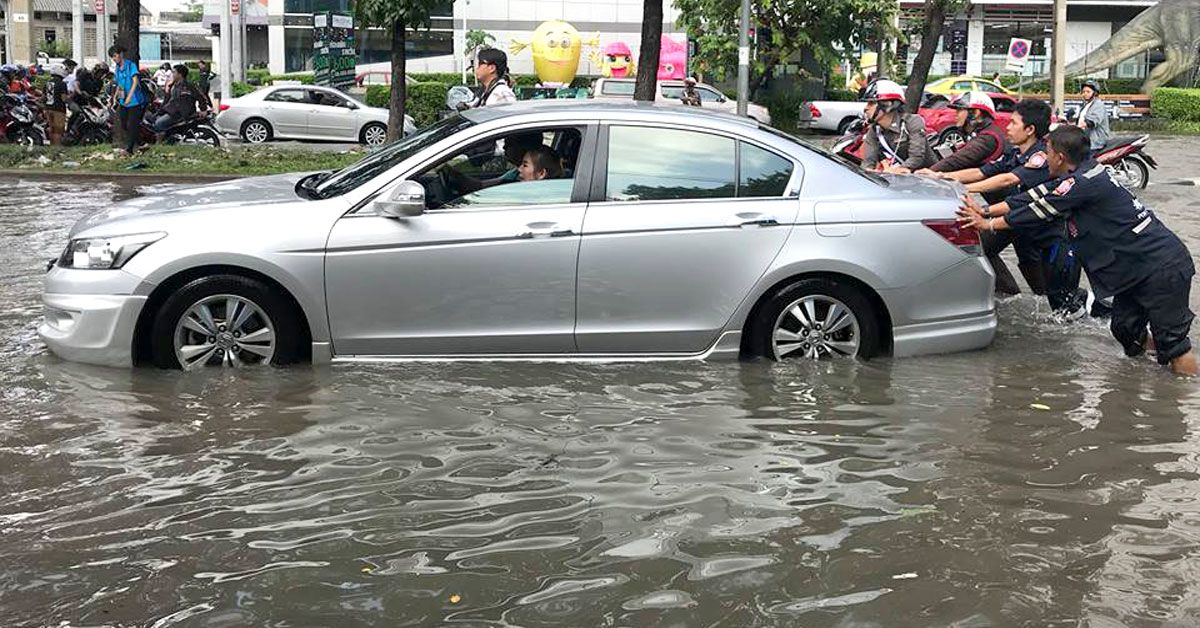Flood-In-Bangkok
