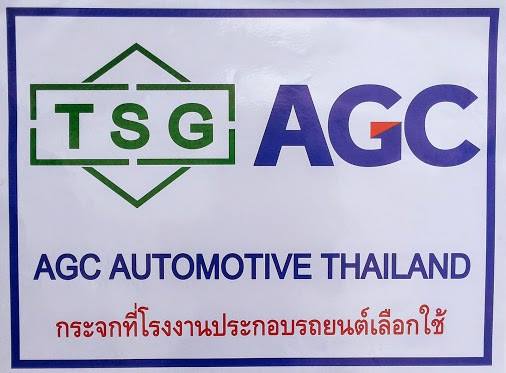 TSG-AGC-Glass