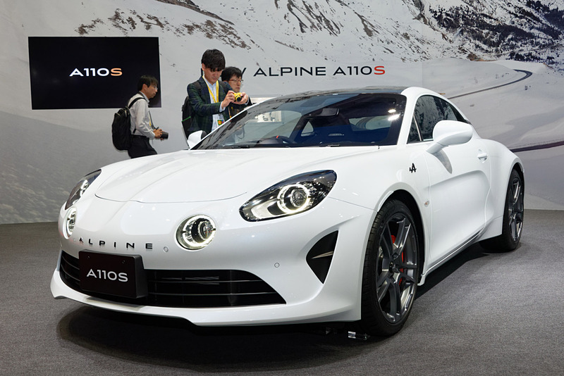 Alpine-A110-S