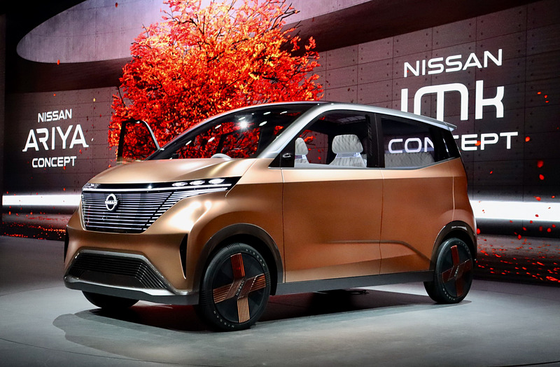Nissan-Imk-Concept