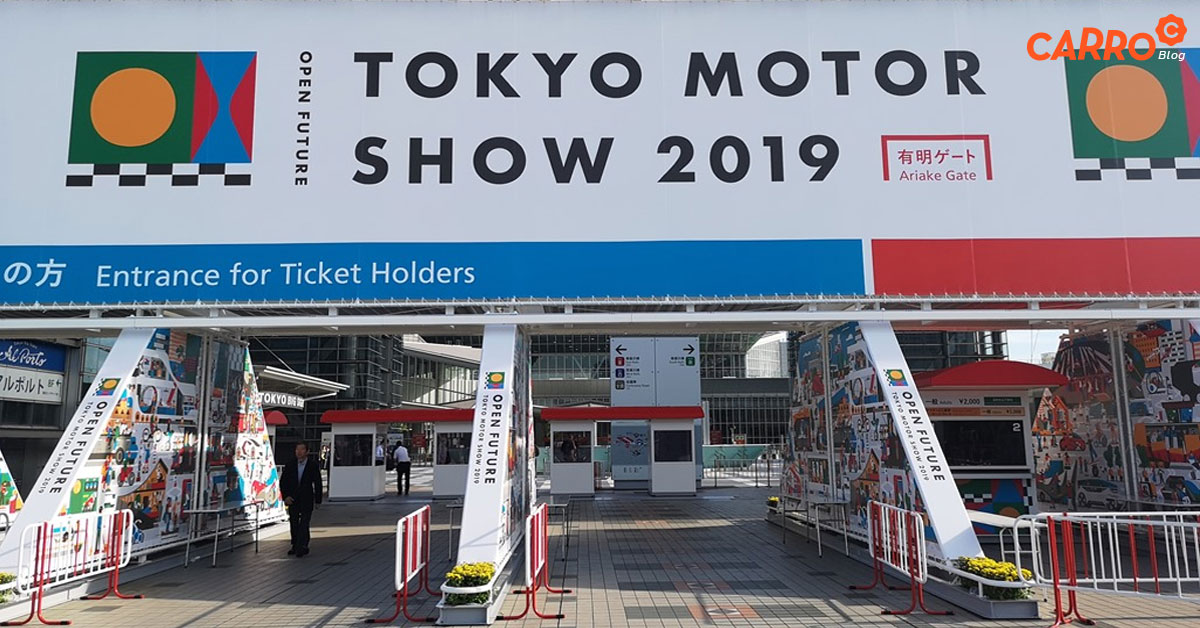 Tokyo-Motor-Show-2019