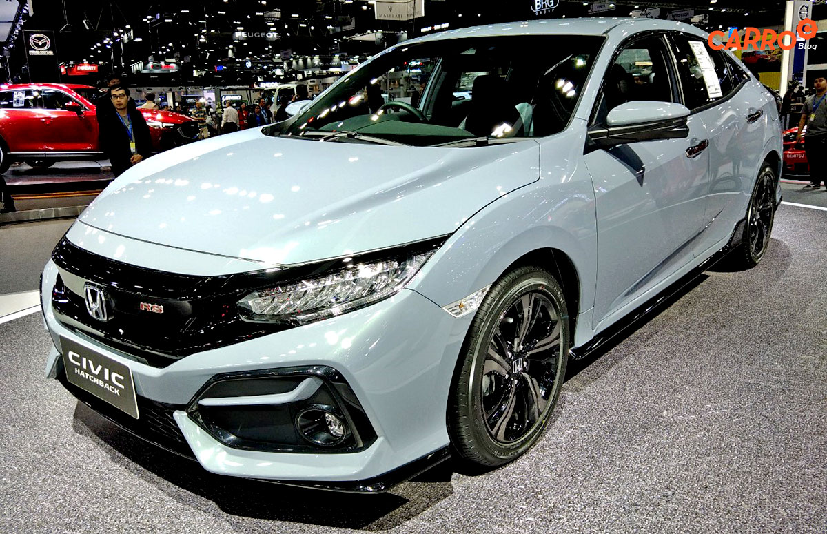 Honda-Civic-Hatchback-MY2020