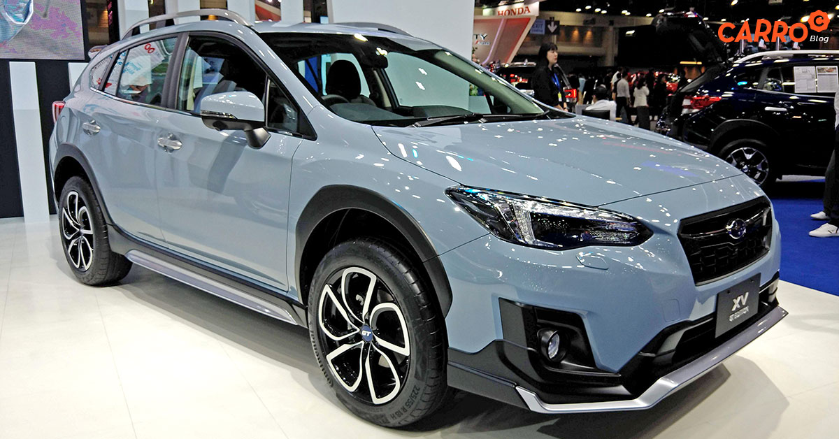 Subaru-XV-GT-Edition-2019