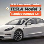 Tesla-Model-3-LFP-Battery-China