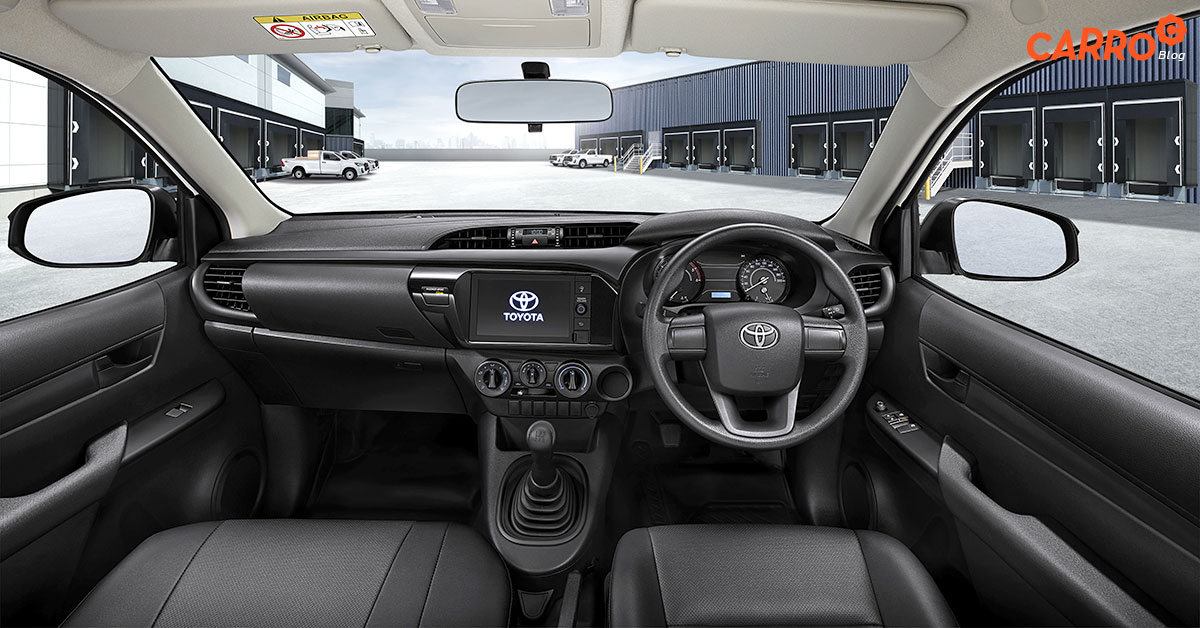New-Toyota-Hilux-Revo-B-Cab-2020