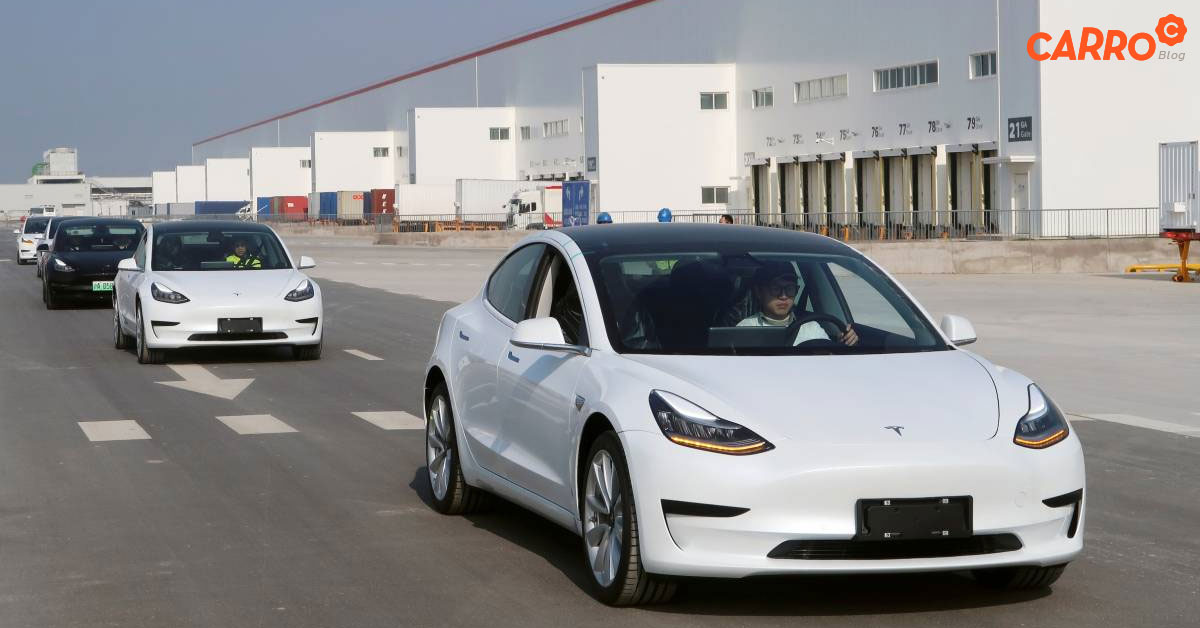 Tesla-Model-3-Factory-In-China