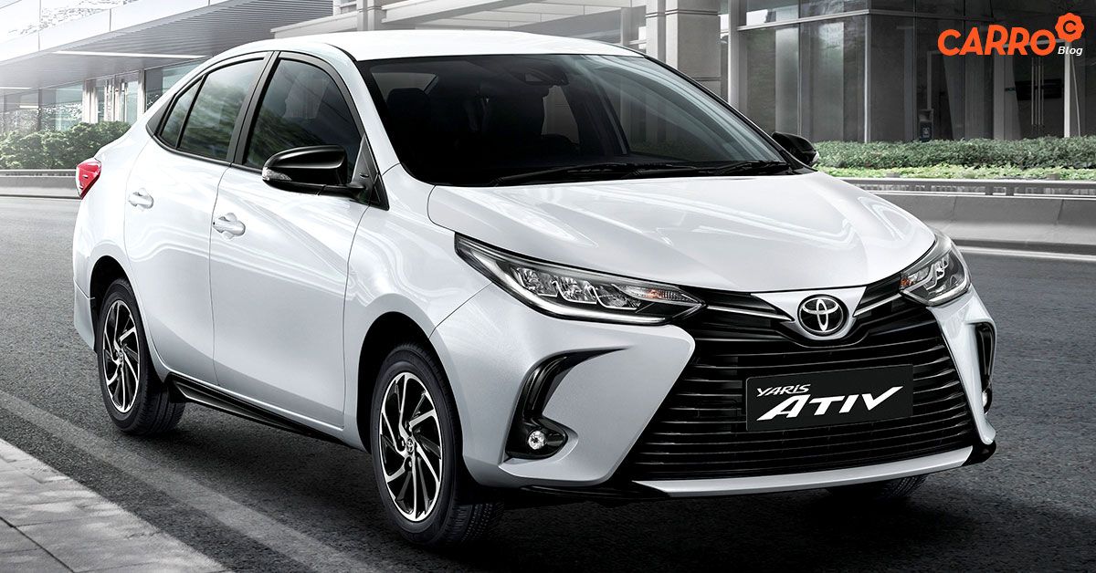 New-Toyota-Yaris-ATIV-2020
