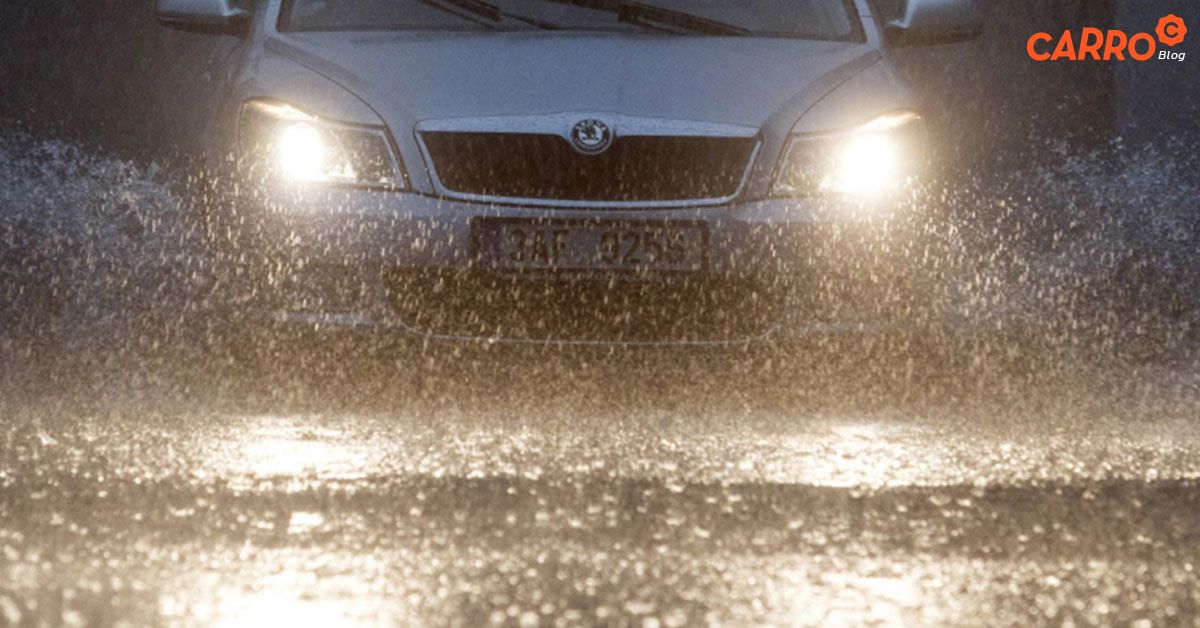 Driving-Safety-In-Rain-Season