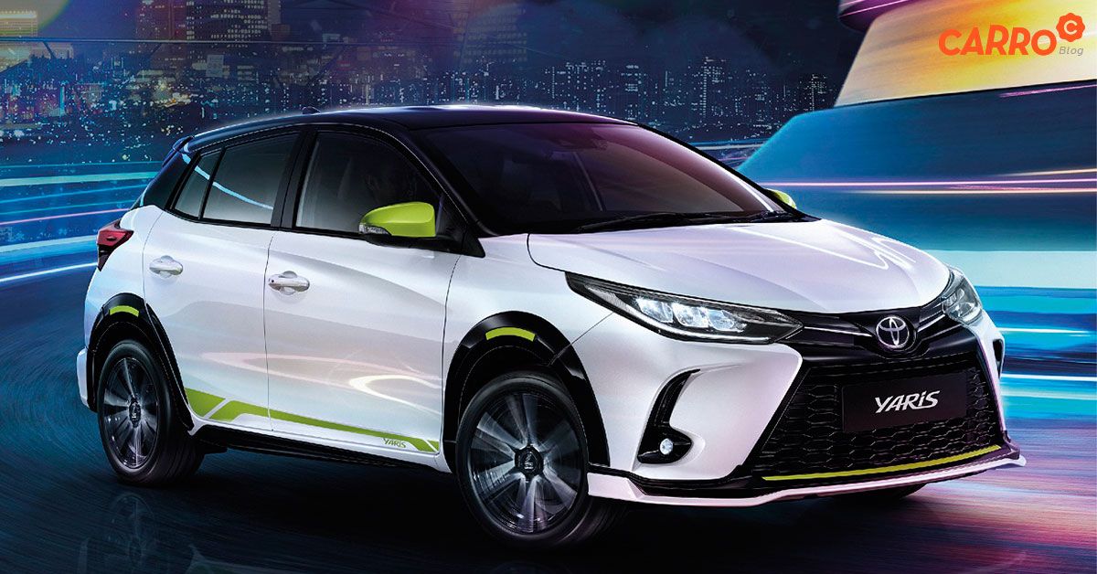 New-Toyota-Yaris-ATIV-2020