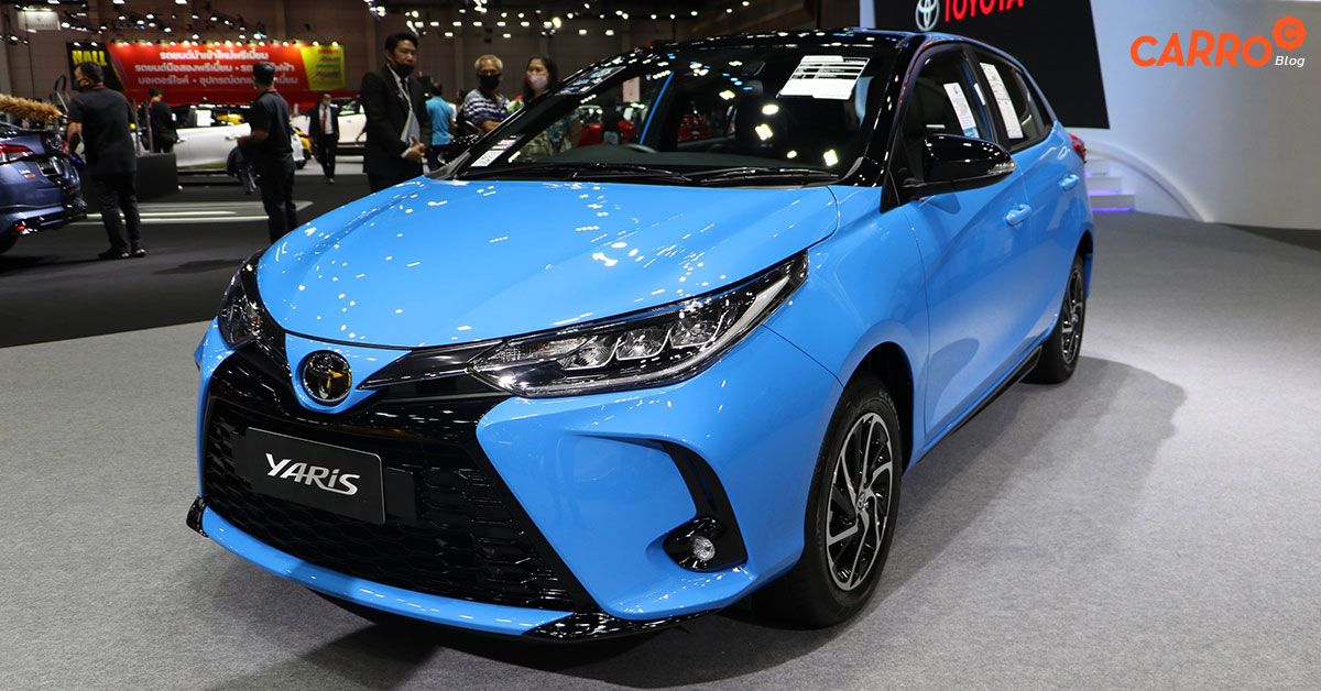 Toyota-Yaris-2020