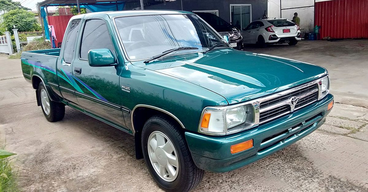 Toyota-Hilux-Mighty-X-1994