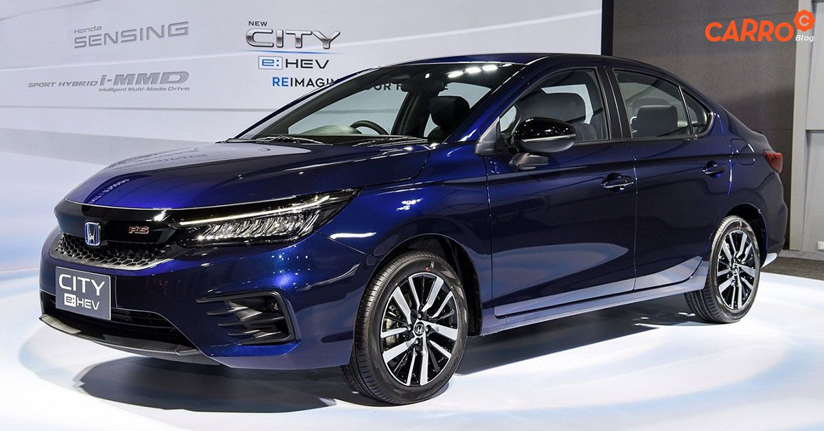 New-Honda-City-Hybrid-2021