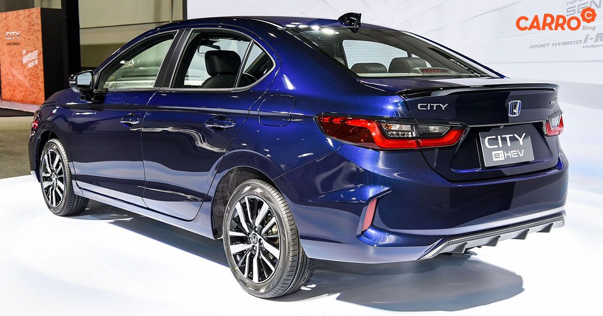 New-Honda-City-Hybrid-2021