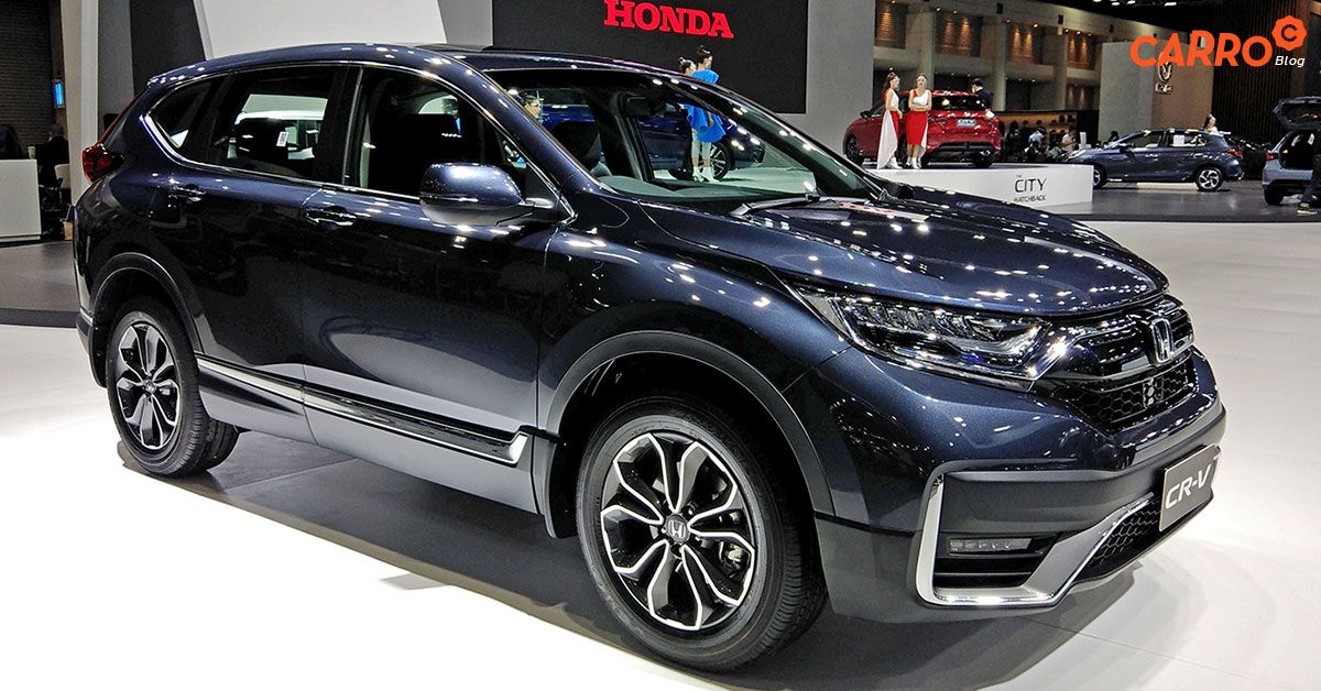 Honda-CR-V-Motor-Expo-2020