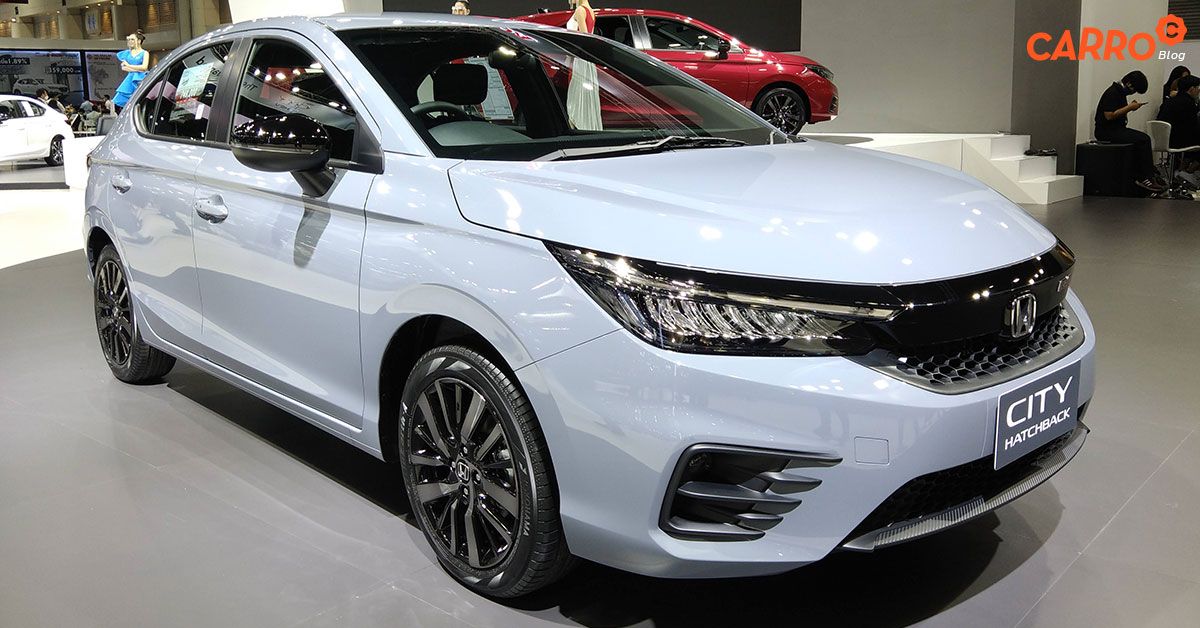 Honda-City-Hatchback-2021